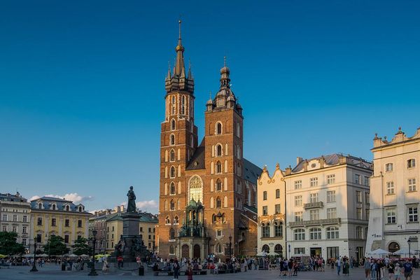 Gdzie w Polsce na weekend? Sprawdź propozycje!